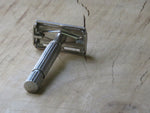 Gillette British made Aristocrat 1955 No 58 (V285)