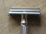 Gillette British made Aristocrat 1955 No 58 (V285)