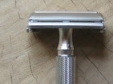 Gillette British made Aristocrat 1955 No 58 (V285)