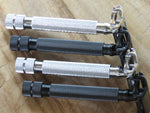 Bundu Safety Razor DE23