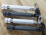 Bundu Safety Razor DE23