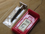 Personna butterfly safety razor (V284)