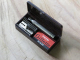 Gillette 'New' in Bakelite case 1930-490 (V430)