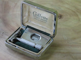 Gillette British made Aristocrat 1958 No 66 (V431)