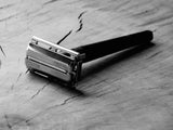 Personna butterfly safety razor (V284)