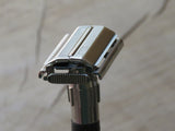 Personna butterfly safety razor (V284)