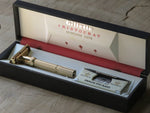 Gillette Slim adjustable, Aristocrat version I1 1963 (V286)