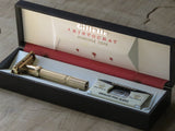 Gillette Slim adjustable, Aristocrat version I1 1963 (V286)