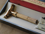 Gillette Slim adjustable, Aristocrat version I1 1963 (V286)