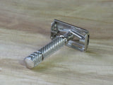 Gillette British made Aristocrat 1958 No 66 (V431)