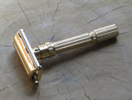 Gillette Slim adjustable, Aristocrat version I1 1963 (V286)