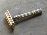 Gillette Slim adjustable, Aristocrat version I1 1963 (V286)
