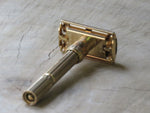 Gillette Slim adjustable, Aristocrat version I1 1963 (V286)