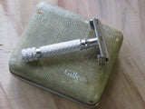 Gillette British made Aristocrat 1958 No 66 (V431)