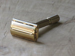 Gillette Slim adjustable, Aristocrat version I1 1963 (V286)