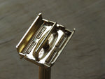 Gillette Slim adjustable, Aristocrat version I1 1963 (V286)