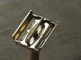 Gillette Slim adjustable, Aristocrat version I1 1963 (V286)