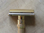 Gillette Slim adjustable, Aristocrat version I1 1963 (V286)