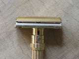 Gillette Slim adjustable, Aristocrat version I1 1963 (V286)
