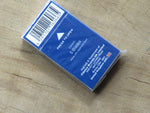 Inglish double edged blades