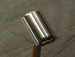Gillette Slim adjustable, Aristocrat version I1 1963 (V286)