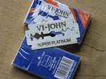 Vi-John Masterstroke