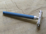 British made Gillette Slim twist (Knack) B2 1981 (V291)