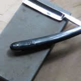 Zulu Grey Natural honing stone. ZG39RS