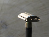 British made Gillette Slim twist (Knack) B2 1981 (V291)