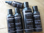 IronVan Product range