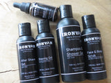 IronVan Product range