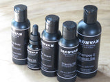 IronVan Product range