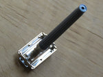 British made Gillette Slim twist (Knack) B2 1981 (V291)