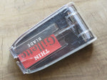 British Gillette Tech Bakelite handle (V287)