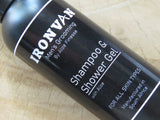 IronVan Product range