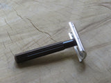 British Gillette Tech Bakelite handle (V287)