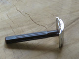 British Gillette Tech Bakelite handle (V287)