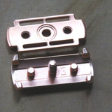 'The Bomb'  Safety Razor DE26