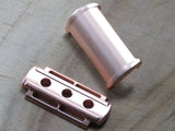 'The Bomb'  Safety Razor DE26