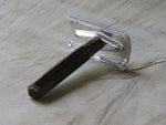 British Gillette Tech Bakelite handle (V287)