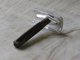 British Gillette Tech Bakelite handle (V287)