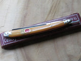 Red point 684 straight razor (VR90)