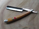 Red point 684 straight razor (VR90)