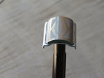British Gillette Tech Bakelite handle (V287)