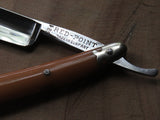 Red point 684 straight razor (VR90)