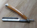 Red point 684 straight razor (VR90)