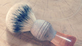 Jakkalsbessie with Super badger knot (ARB 69)