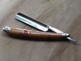 Red point 684 straight razor (VR90)