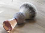 Jakkalsbessie with Super badger knot (ARB 69)