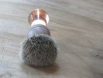 Jakkalsbessie with Super badger knot (ARB 69)